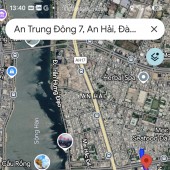 Đất mặt đường An Trung Đông 7 - Gấn Cầu Rồng